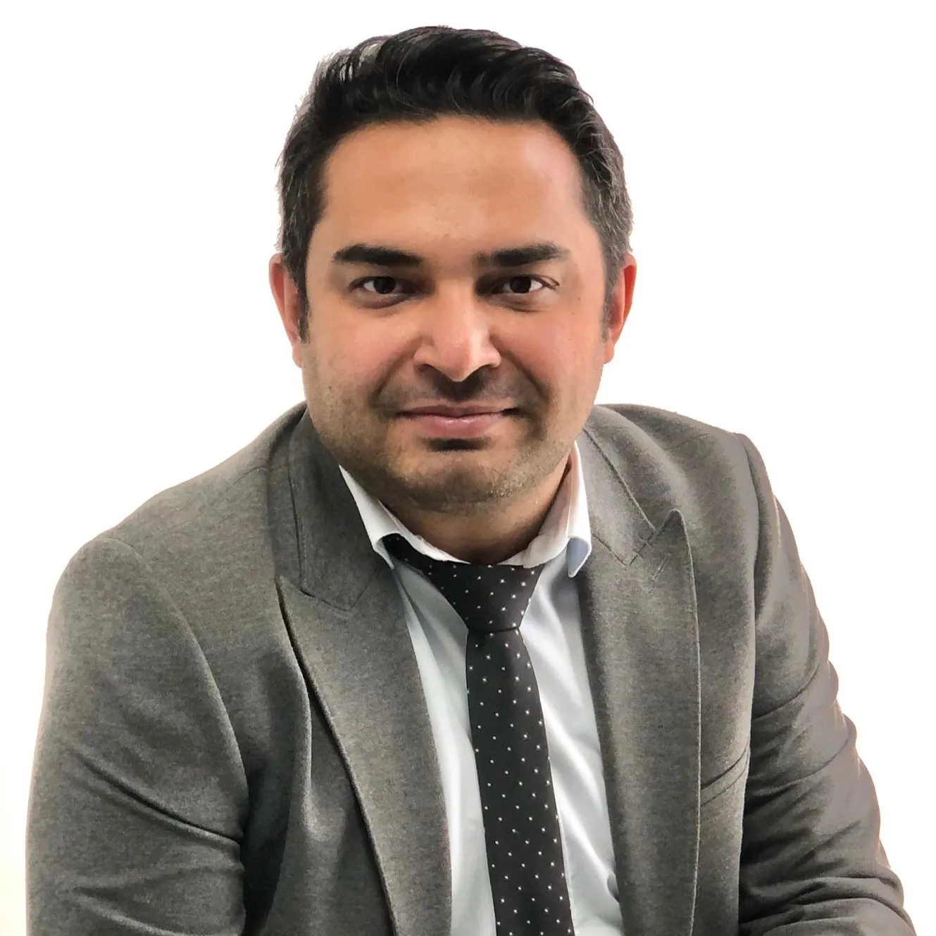 دکتر میثم شکرایی