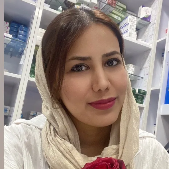 دکتر فروغ عاشوری