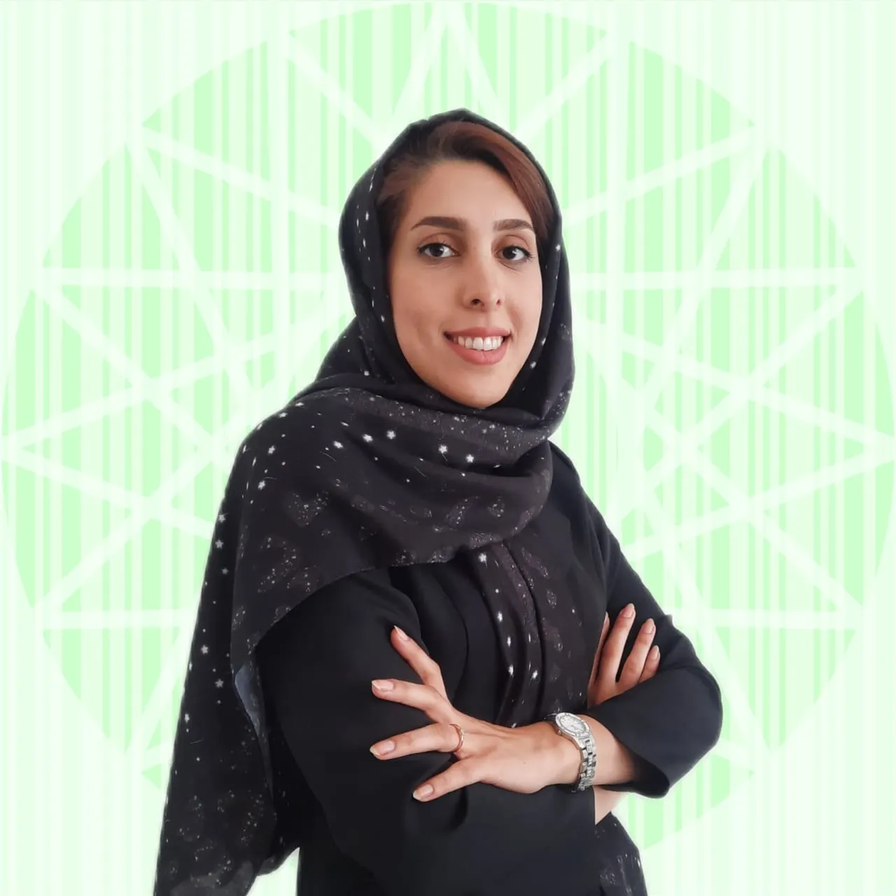 نیلا برهانی نیا