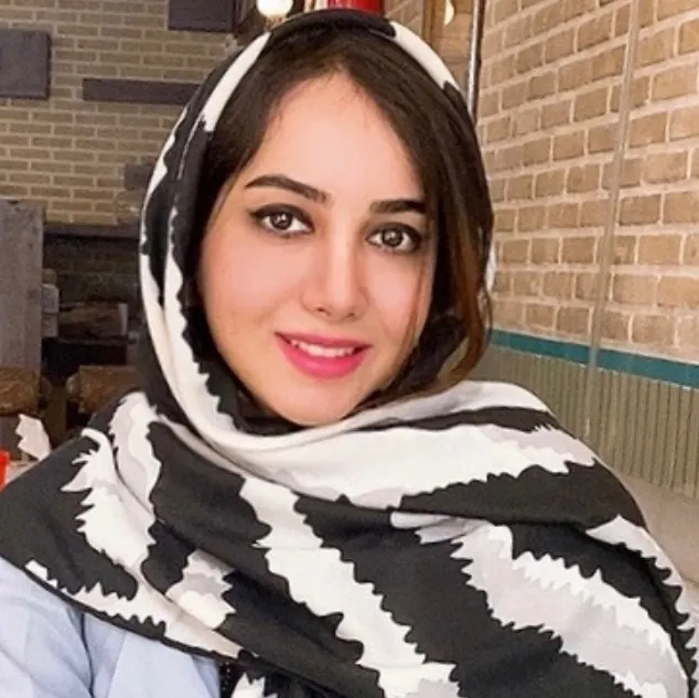 دکتر المیرا هاشمی اصل