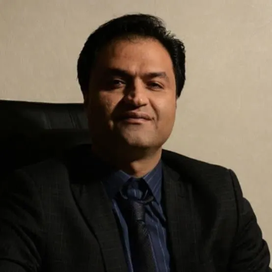 دکتر سید ذبیح اله عابدی