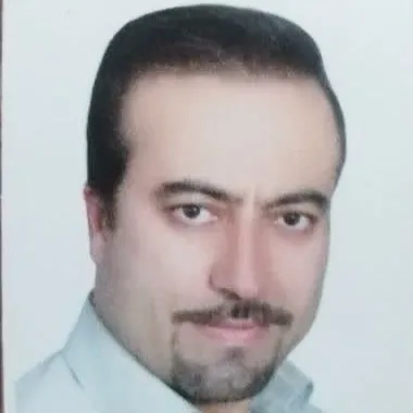 دکتر رضا رضائی