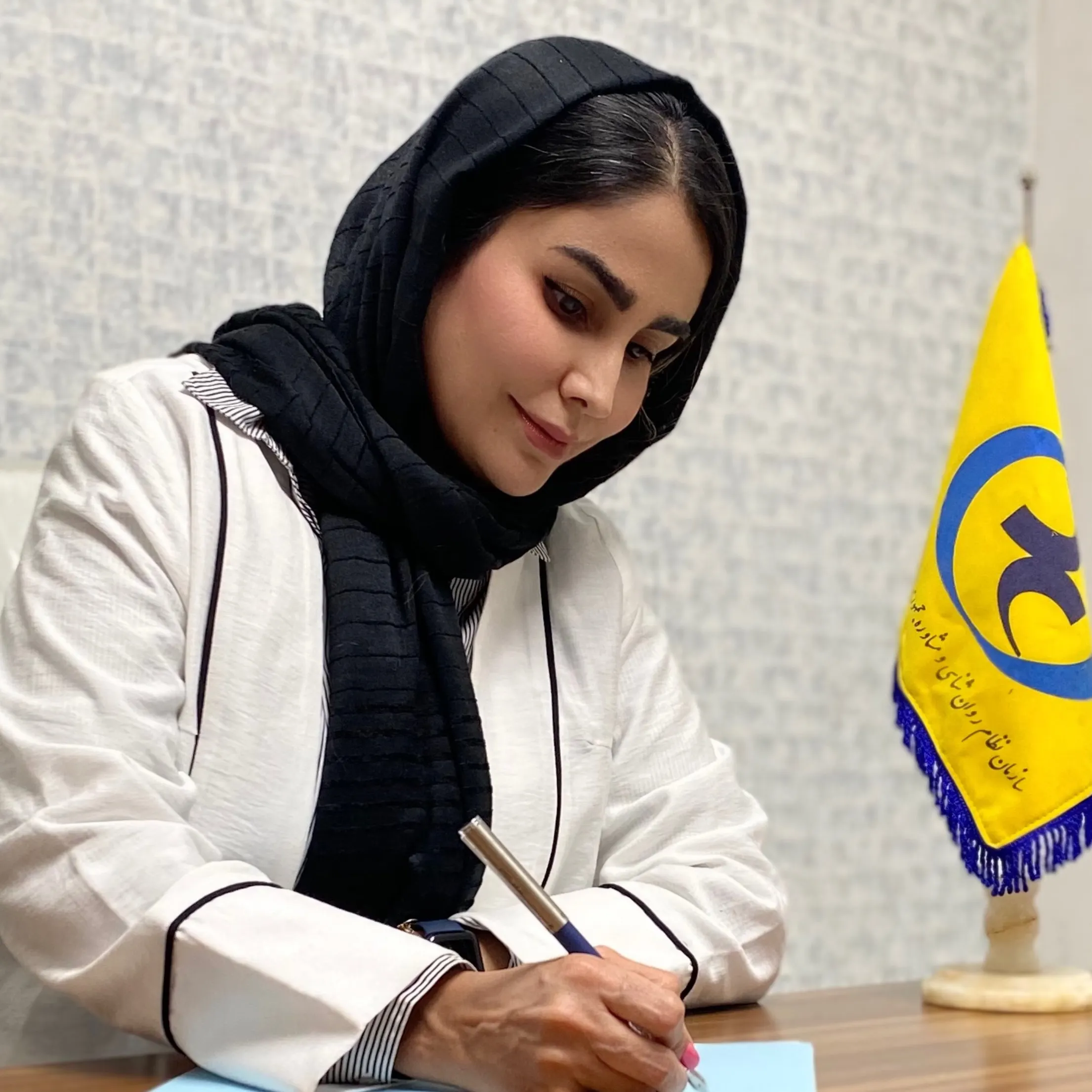 فاطمه قائدی