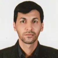 دکتر مهدی جعفری