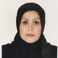 دکتر سیده فاطمه فخرموسوی