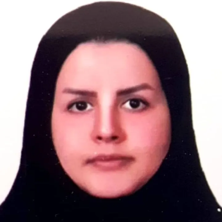 نسیم زرگرشوشتری