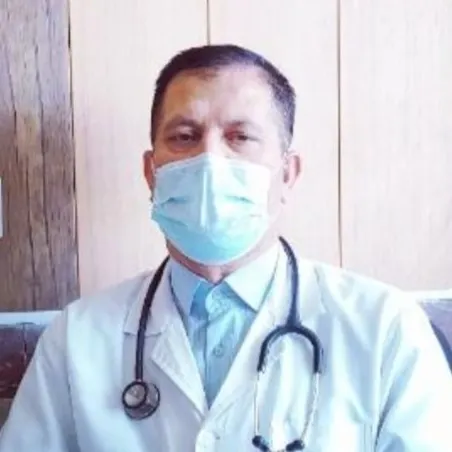 دکتر محمد گلزاری شایان