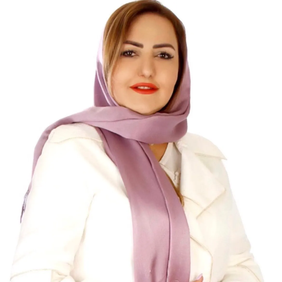 مهشید دژن