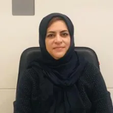 دکتر ندا انتظاری نجف آبادی