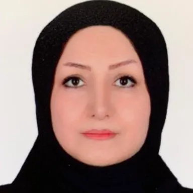 دکتر صدیقه آقازاده