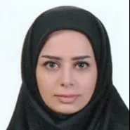 دکتر ساینا مهدی زاده