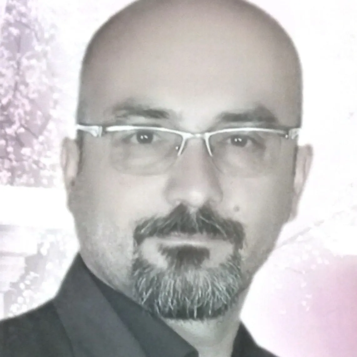 دکتر سید مهدی هاشمیان