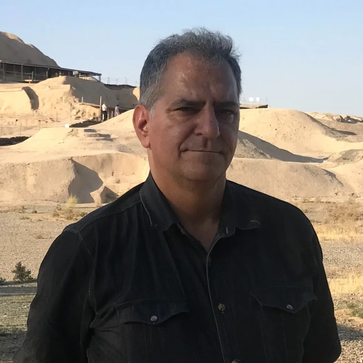 دکتر سید مهدی موسوی