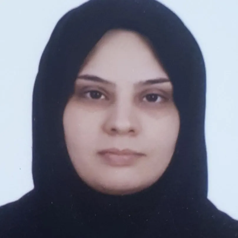 دکتر مهدیه حمیدی نخستین