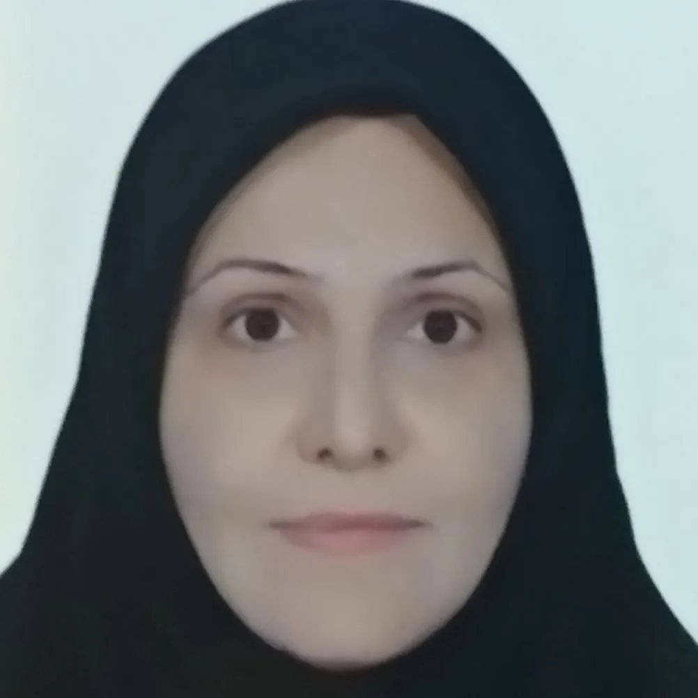 دکتر الهام زینلی