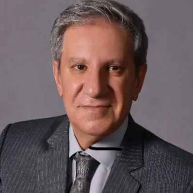 دکتر جهانبخش اسلامی فارسانی