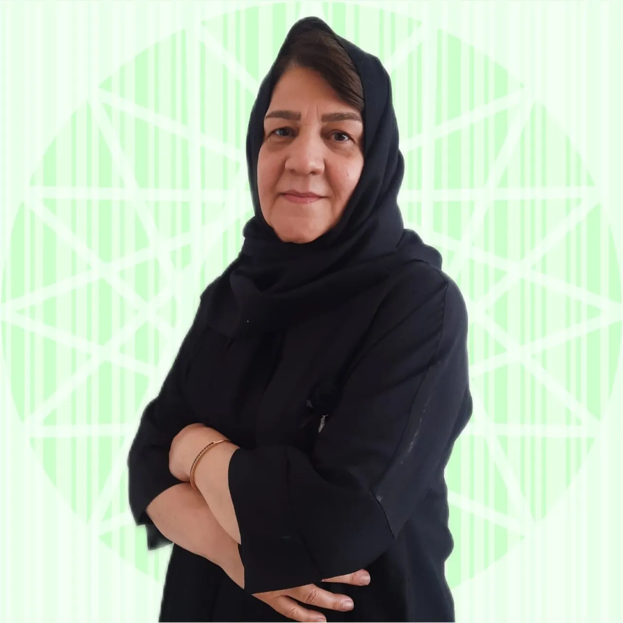 دکتر مریم فارابی