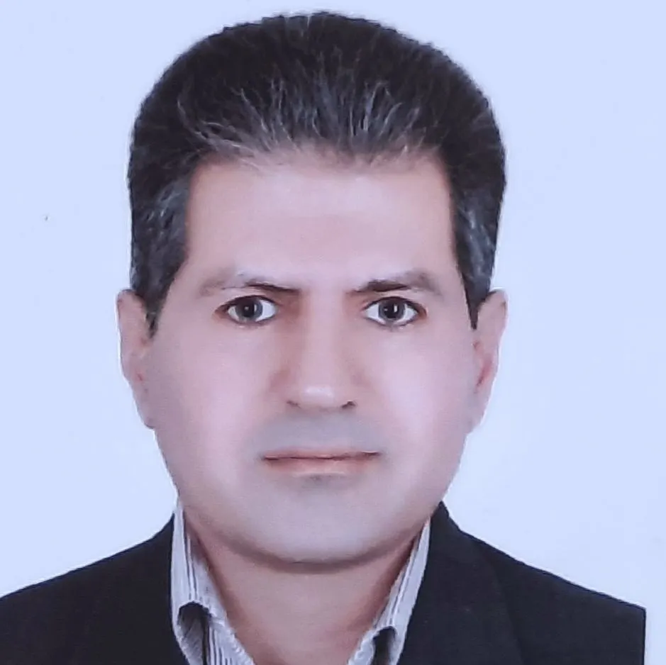 دکتر محمدرضا صباغی