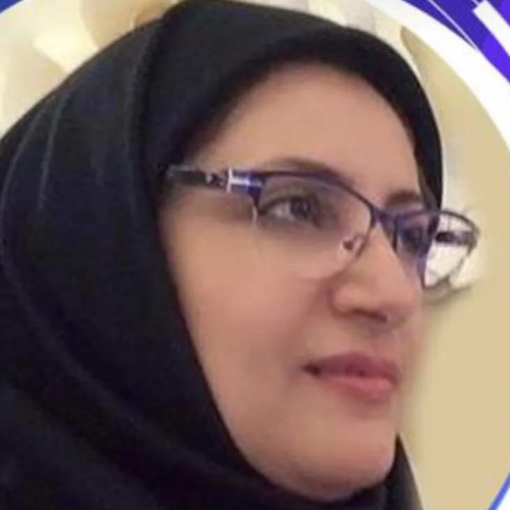 دکتر شهلا مولوی