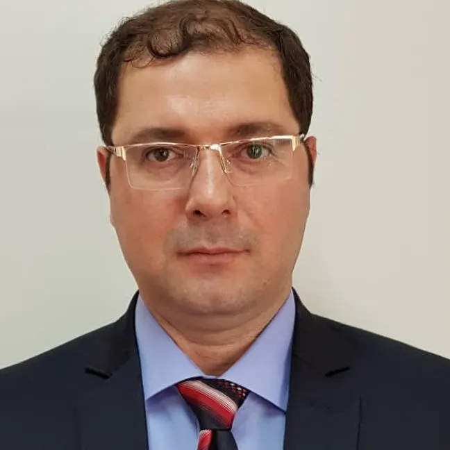 دکتر کیوان مهدی نژاد