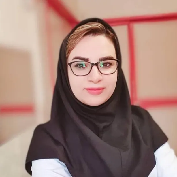 دکتر مینا دولت زاده