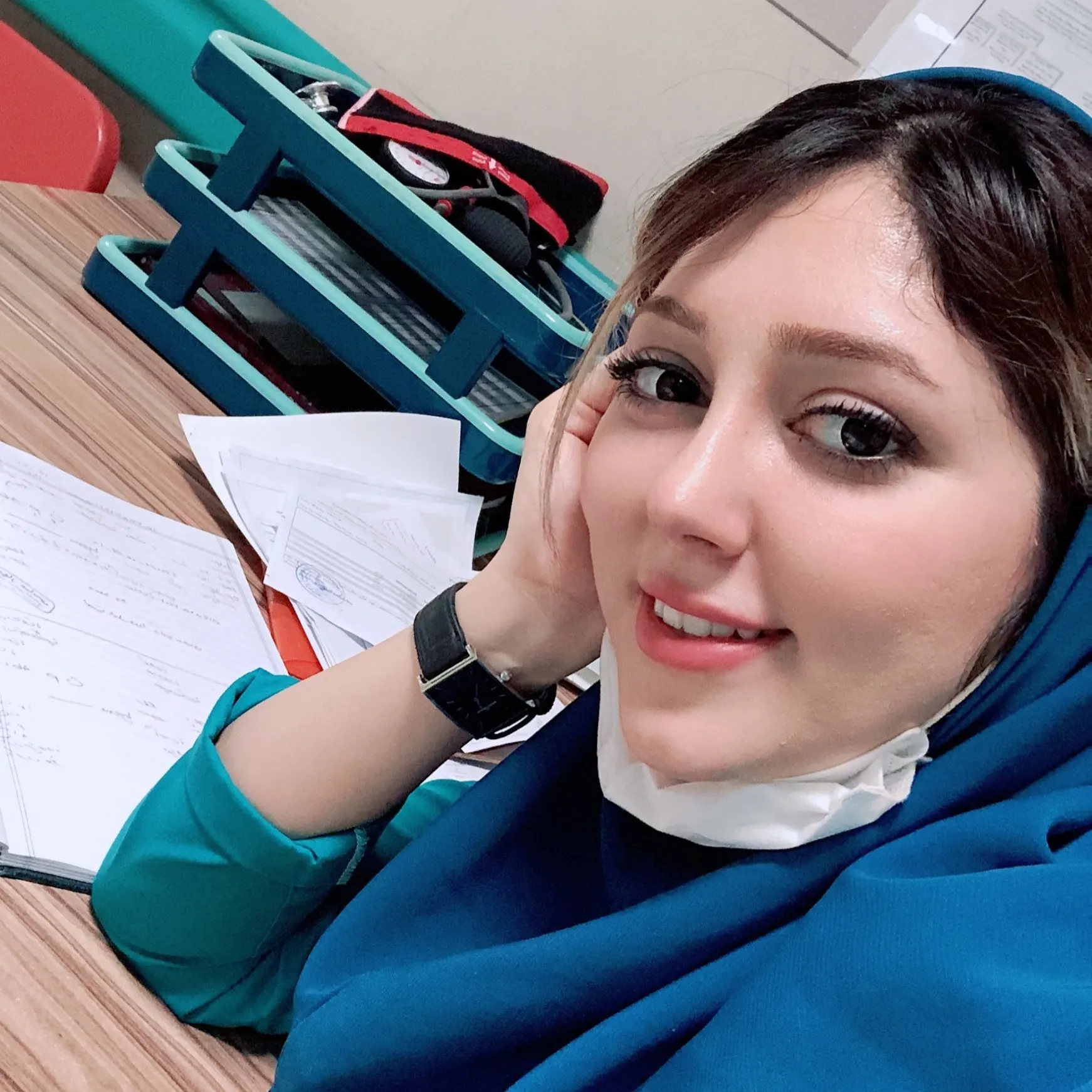 بهار عباسی