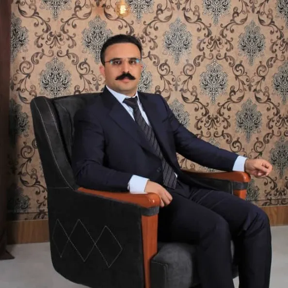 دکتر رسول شاه حسینی خالق آباد