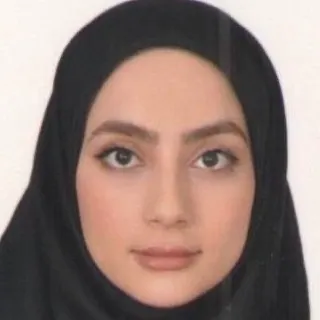 پریا پزشک پور
