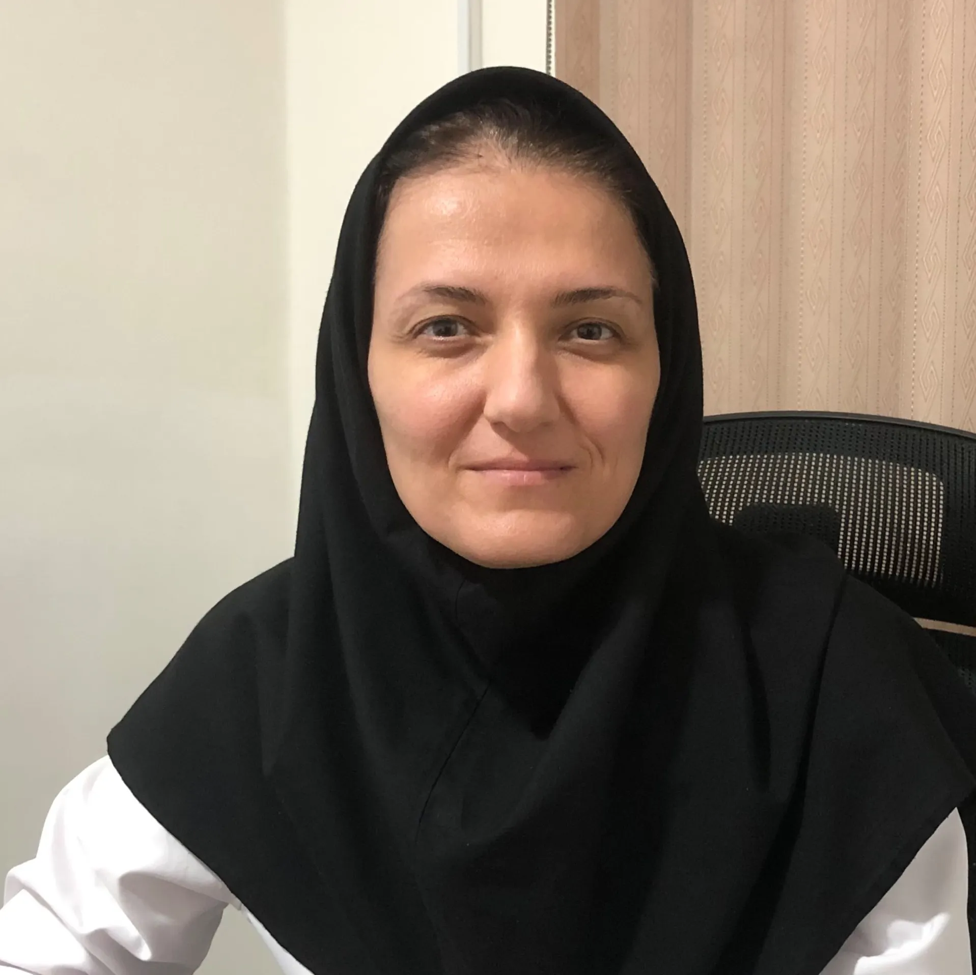 دکتر سیما کبوتری
