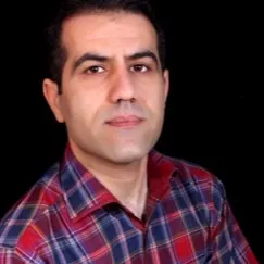 دکتر احمد ابراهیمی