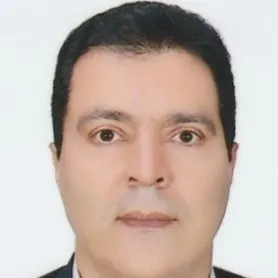 دکتر بابک علوی فرزانه