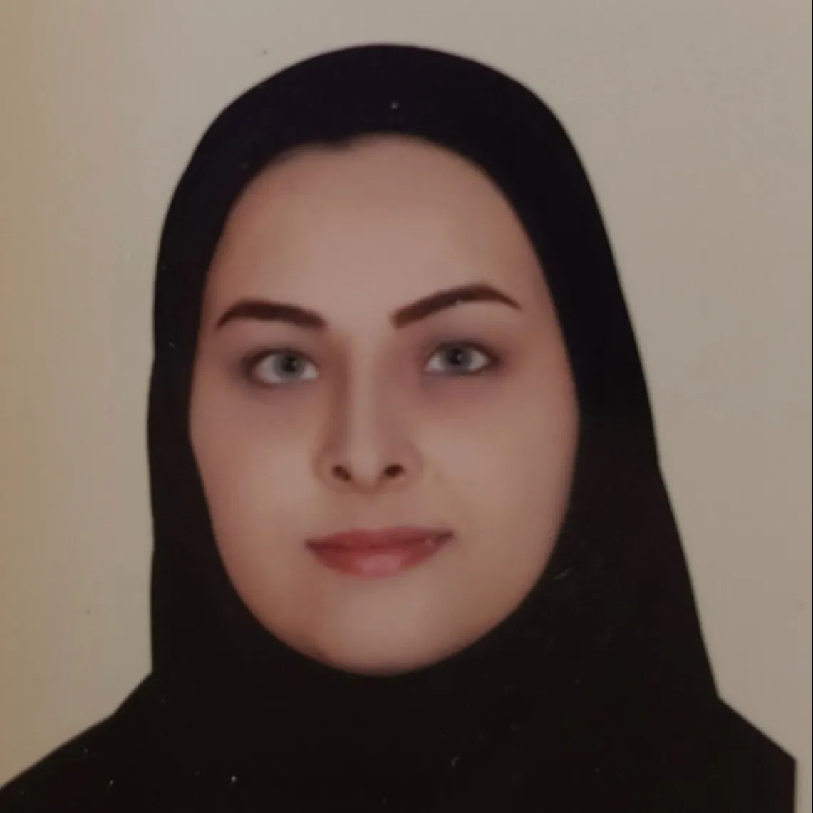 دکتر بتول السادات موسوی فرد