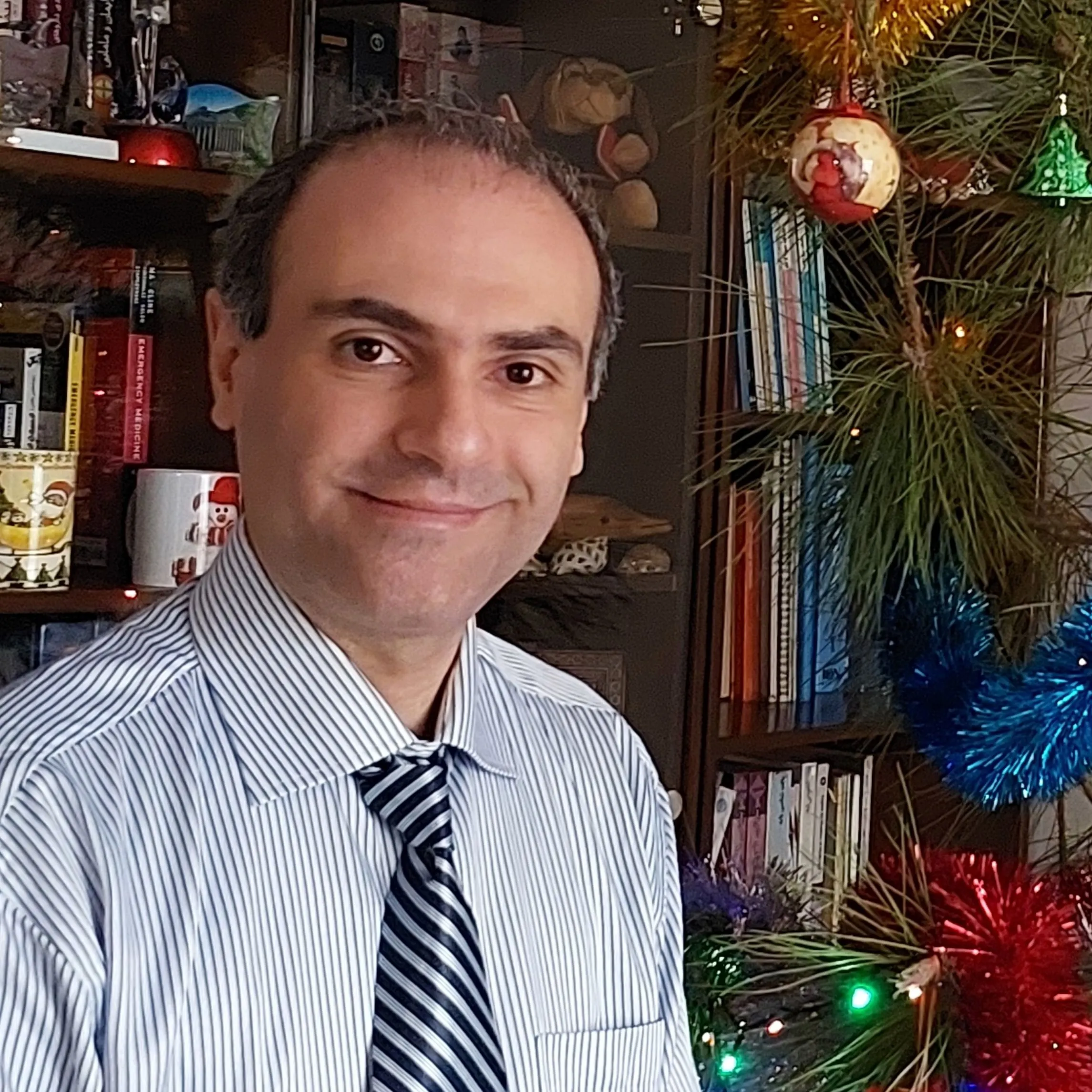 دکتر آرتین ماردیروسیان