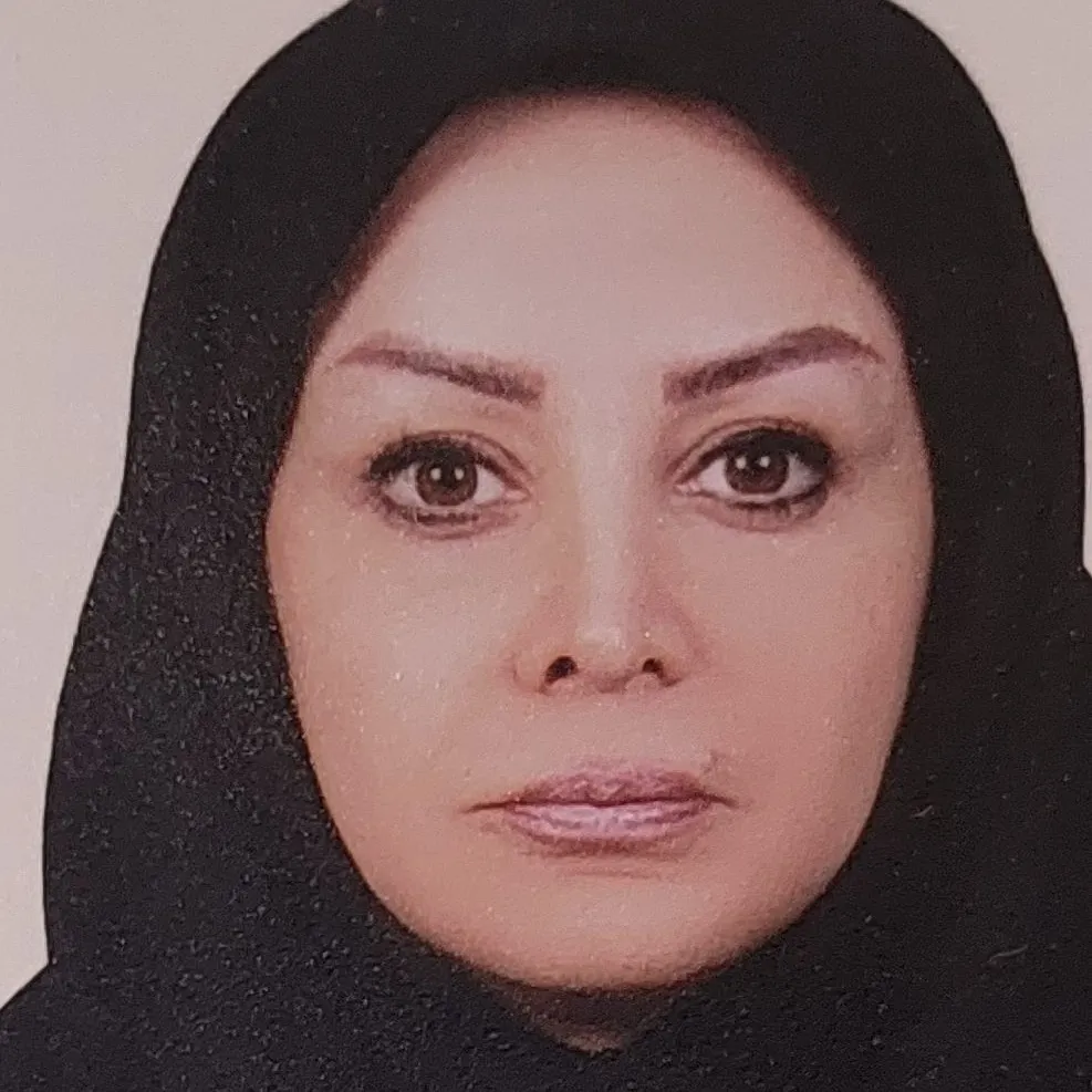 دکتر آیدا فرهادزاده