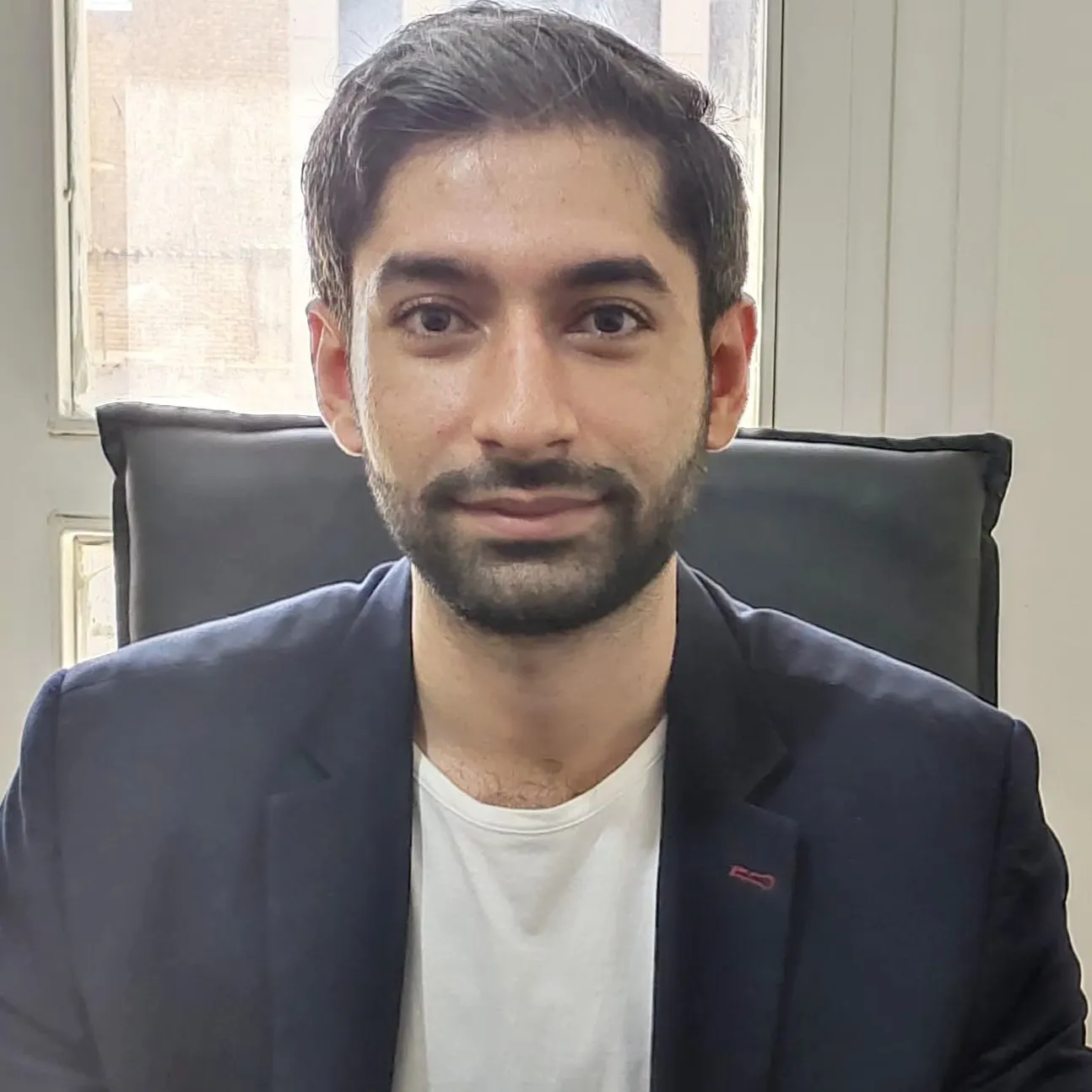 دکتر سعید علوی