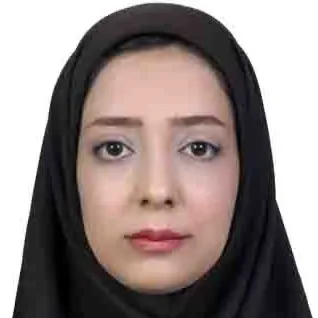 دکتر مهرنوش طاهری