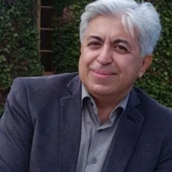 دکتر مسعود خدادوست