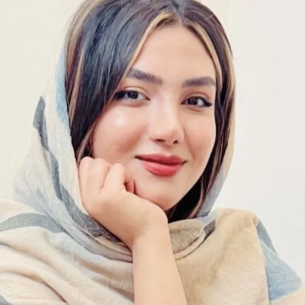 کیمیا قاسم زاده