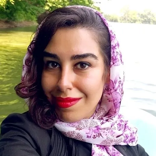 فاطمه غواص معانی