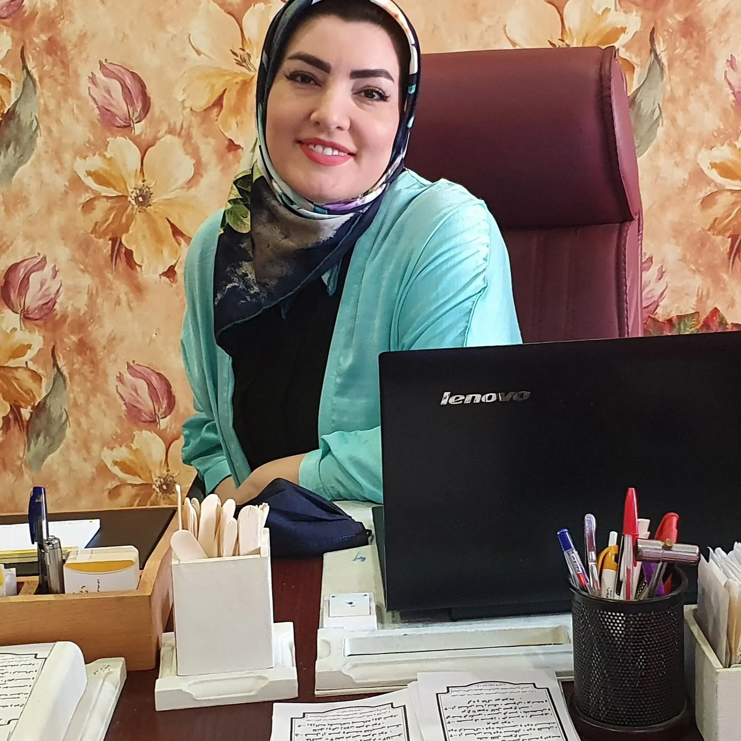 دکتر ندا منتهائی