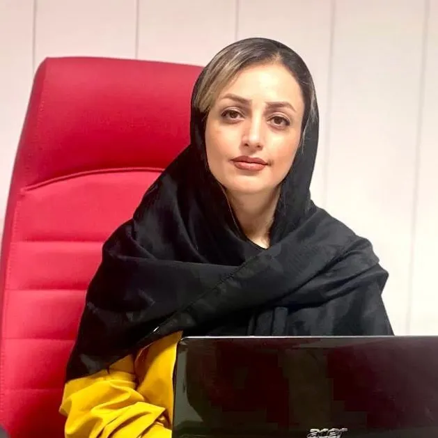 نجمه بردو