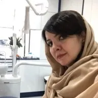 دکتر هاله ناصری