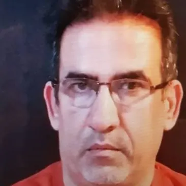 دکتر علی میرزاپور