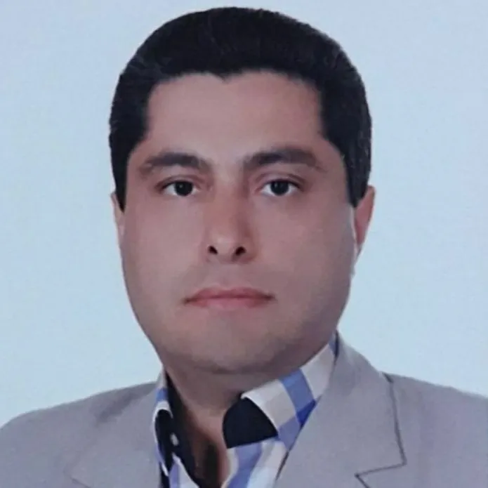 دکتر خسرو غلامی شهربابک