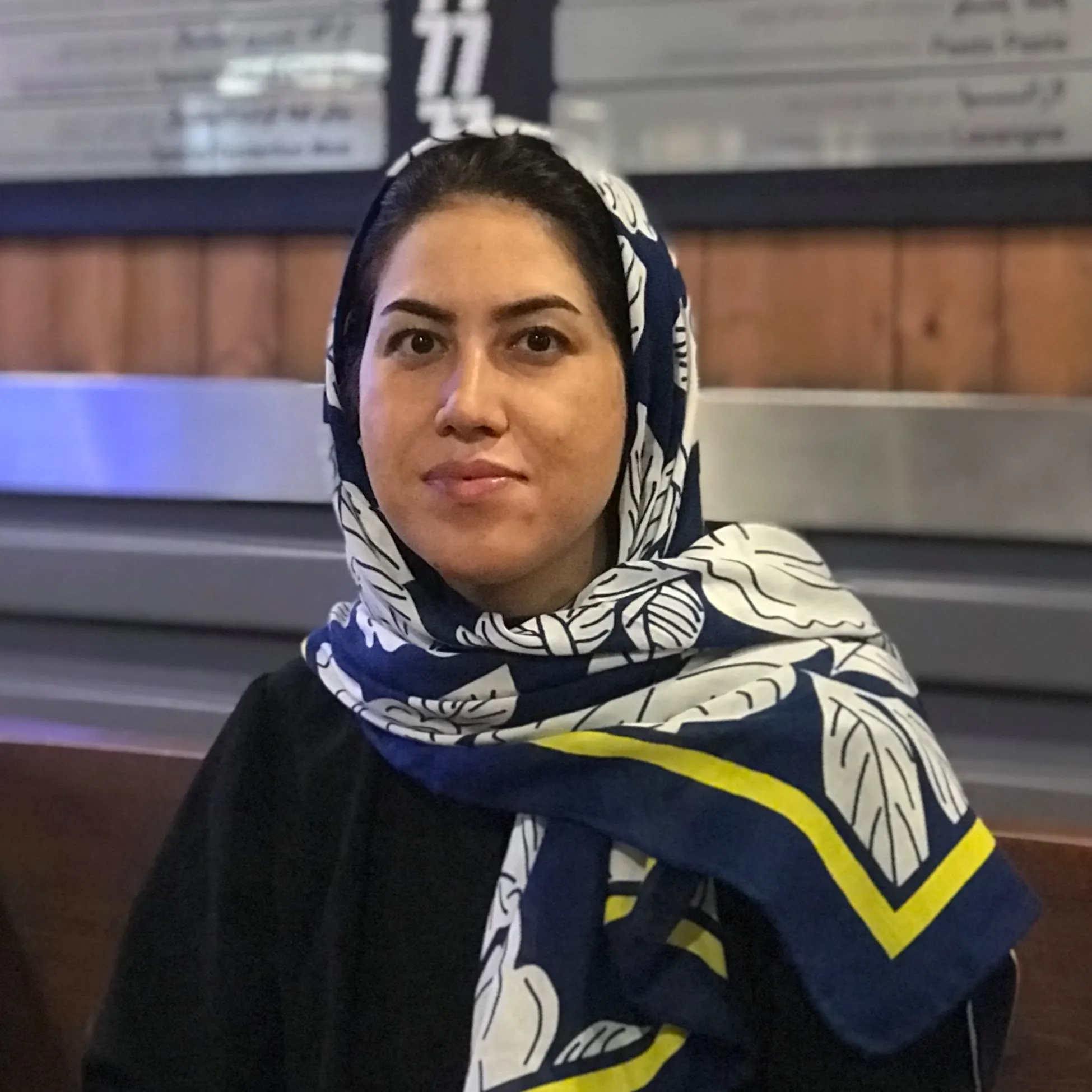 دکتر لیلا صادقی