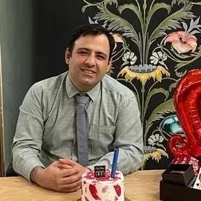 دکتر محمدرضا نصیری جهرودی