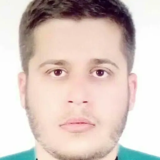 علی شریفی