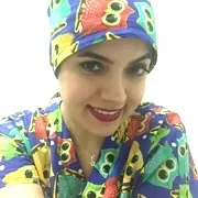 دکتر ستاره دهدشتی حقیقت
