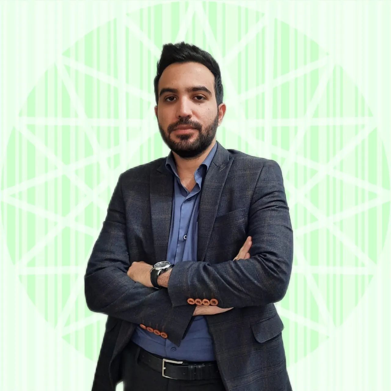 دکتر سید ایمان سیدزاده