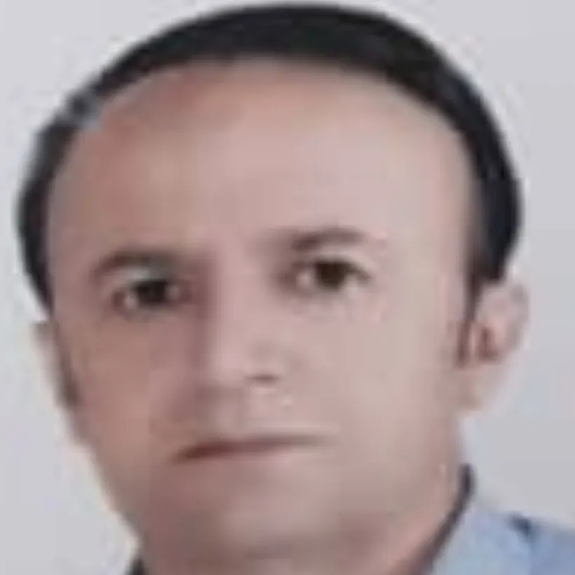 دکتر شکراله احمدی